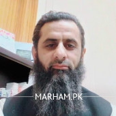 Dr. Hafizullah Khan Gastroenterologist Abbottabad