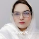 ms-shazia-asghar-speech-therapist-faisalabad