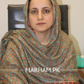 Dr. Shazia Asim Family Medicine Lahore
