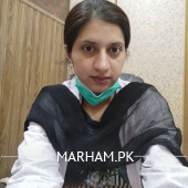 Dr. Attia General Practitioner Sialkot