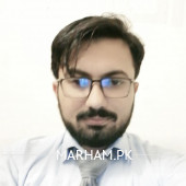 Optometrist in Multan - Mr. Shahzad Bashir