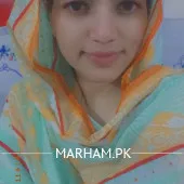 Dr. Faiza Rehman General Physician Swabi