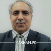 General Surgeon in Lahore - Prof. Dr. Zahid Mahmood