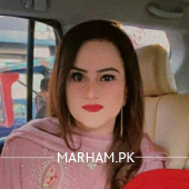 Dr. Maria Sohaib Bhatti General Practitioner Lahore