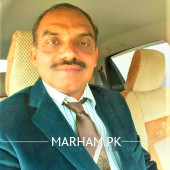 General Surgeon in Muzaffar Garh - Assoc. Prof. Dr. Khalil Ur Rahman