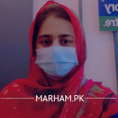 Dr. Mehwish Akhter Homeopath Karachi