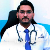 Dr. Muhammad Nadeem Khan General Practitioner Narowal