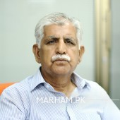 Dr. Brig R Ramzan Chaudhry Endourologist Lahore