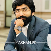 Eye Specialist in Kasur - Dr. Muhammad Zubair Nazar