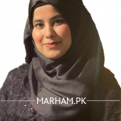 Mamoona Laiba Psychologist Lahore