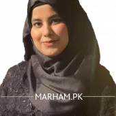 Mamoona Laiba Psychologist Lahore