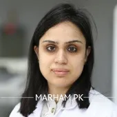 Asst. Prof. Dr. Maheen Ahmed Orthodontist Multan