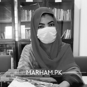 Psychologist in Peshawar - Syeda Madiha Shah