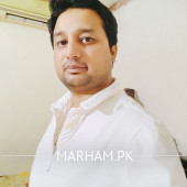 Internal Medicine Specialist in Okara - Dr. Adil Khan