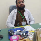 Dr. Hummayoon Shahzad General Physician Bahawalpur