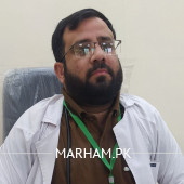 Dr. Hummayoon Shahzad General Physician Bahawalpur