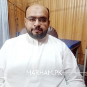 Physiotherapist in Jhang - Dr. Mohsin Majeed