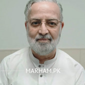 Dr. Abdul Aziz Khan Niazi Radiologist Islamabad