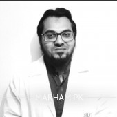 Pediatrician in Sukkur - Dr. Muhammad Zubair