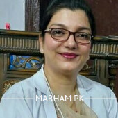 Dr. Mariam Muzammil Gynecologist Bahawalpur