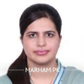 Dr. Hira Sadaqat Gastroenterologist Lahore