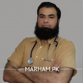 Dr. Mehmood Ul Haque General Physician Lahore
