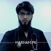 Dr. Muntaqa Butt Internal Medicine Specialist Lahore