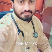 General Physician in Rajan Pur - Dr. Muhammad Arslan Tariq