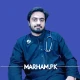 General Physician in Lahore - Dr. Muhammad Arslan Tariq