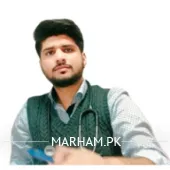 Dr. Abdul Munam General Physician Lahore