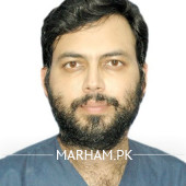 Dr. Muhammad Umer Arif Pediatrician Lahore