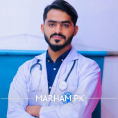 Dr. Arshad Ameer Aliyani Pt Physiotherapist Dera Ghazi Khan
