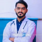 Dr. Arshad Ameer Aliyani Pt Physiotherapist Dera Ghazi Khan