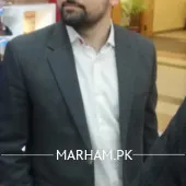 Dr. Intikhab Alam Khan Internal Medicine Specialist Mardan