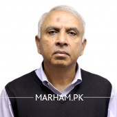 Dr. Tashbeeb Gulzar Nephrologist Lahore