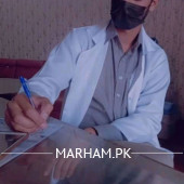 Abdul Rehman Psychologist Pakpattan