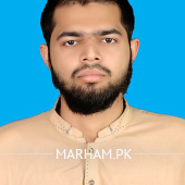 Dr. Muhammad Talha Farooq General Practitioner Lahore