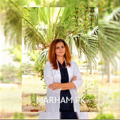 Dr. Ayesha Khan Oral and Maxillofacial Surgeon Islamabad