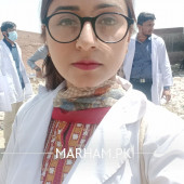 Dr. Shumaila Naurin Family Medicine Lahore