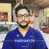 General Practitioner in Sheikhupura - Dr. Ahmad Farhan Iftikhar