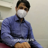 Dr. Fayaz Ur Rahman General Physician Peshawar