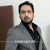 Sexologist in Sialkot - Dr. Bilal Nasir Butt