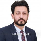 Nephrologist in Sialkot - Asst. Prof. Dr. Adnan Sulehri