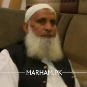 Dr. Muhammed Sharif Homeopath Lahore