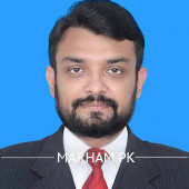 General Physician in Karachi - Dr. Fahad Khan