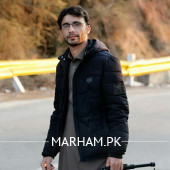 Clinical Nutritionist in Peshawar - Sajid Iqbal
