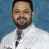 General Surgeon in Dera Ismail Khan - Dr. Sohaib Mohammad Khan