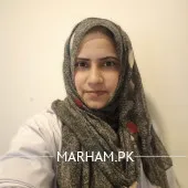 Dr. Shaista Pediatrician Karachi