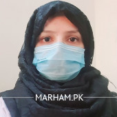 Dr. Sidra Hameed Pulmonologist / Lung Specialist Karachi