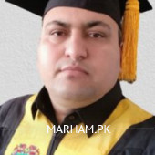 Psychiatrist in Peshawar - Asst. Prof. Dr. Muhammad Shakeel
